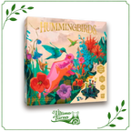 Hummingbirds