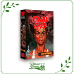 Final Girl T1: Slaughter in the groves - Inkanyamba