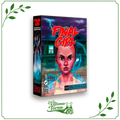 Final Girl T1: The Haunting of Creech Manor- Poltergeist