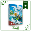 Preventa - Tornado Splash