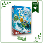 Preventa - Tornado Splash