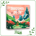 Jardines de Té