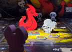 Preventa- Keep The Heroes Out!