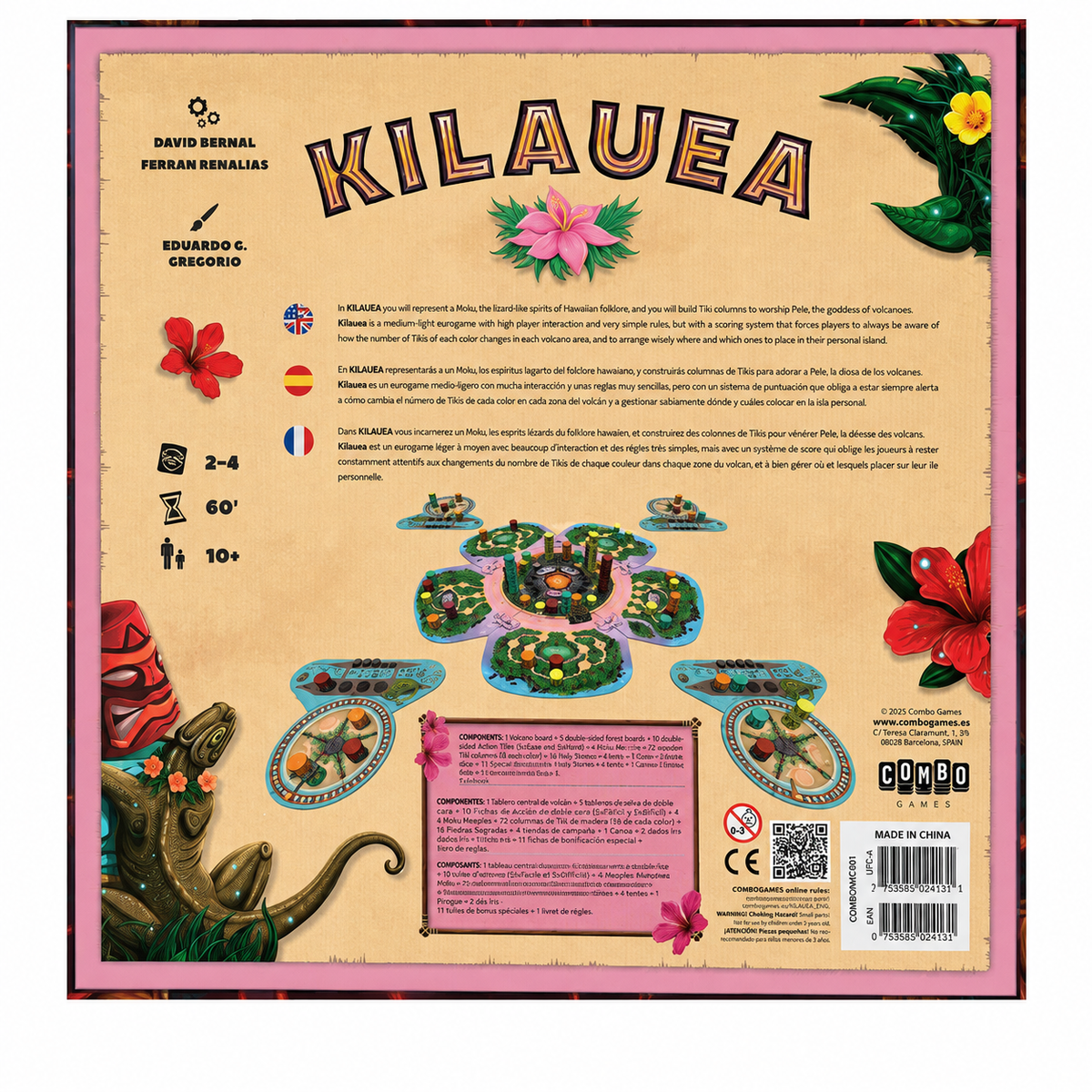 Kilauea