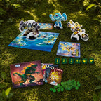 King of Tokyo Origins