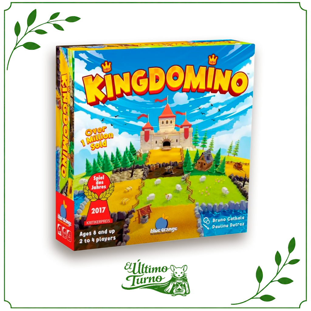 Kingdomino