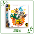 King of Tokyo Origins