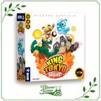 King of Tokyo Origins