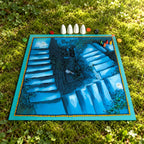 La Escalera Encantada