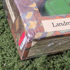 Root Landmarks Pack - Outlet
