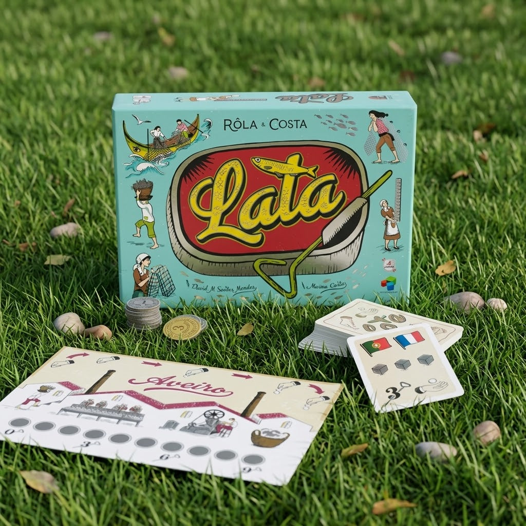 Lata