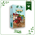 Preventa- Long Shot: El Juego de Dados