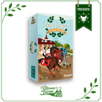 Preventa- Long Shot: El Juego de Dados
