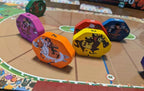 Preventa- Long Shot: El Juego de Dados