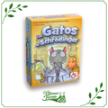 Los Gatos de Schrödinger