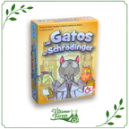 Los Gatos de Schrödinger