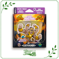 King of Tokyo Luchador Monster Pack