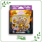 King of Tokyo Luchador Monster Pack