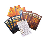 Lutier: Cartas Promocionales