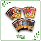 Lutier: Cartas Promocionales