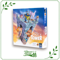 Magic Maze Tower