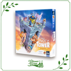 Magic Maze Tower
