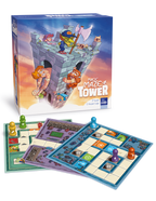 Magic Maze Tower