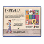 Morralla