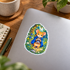 Turnito en Primavera: La herencia del reloj