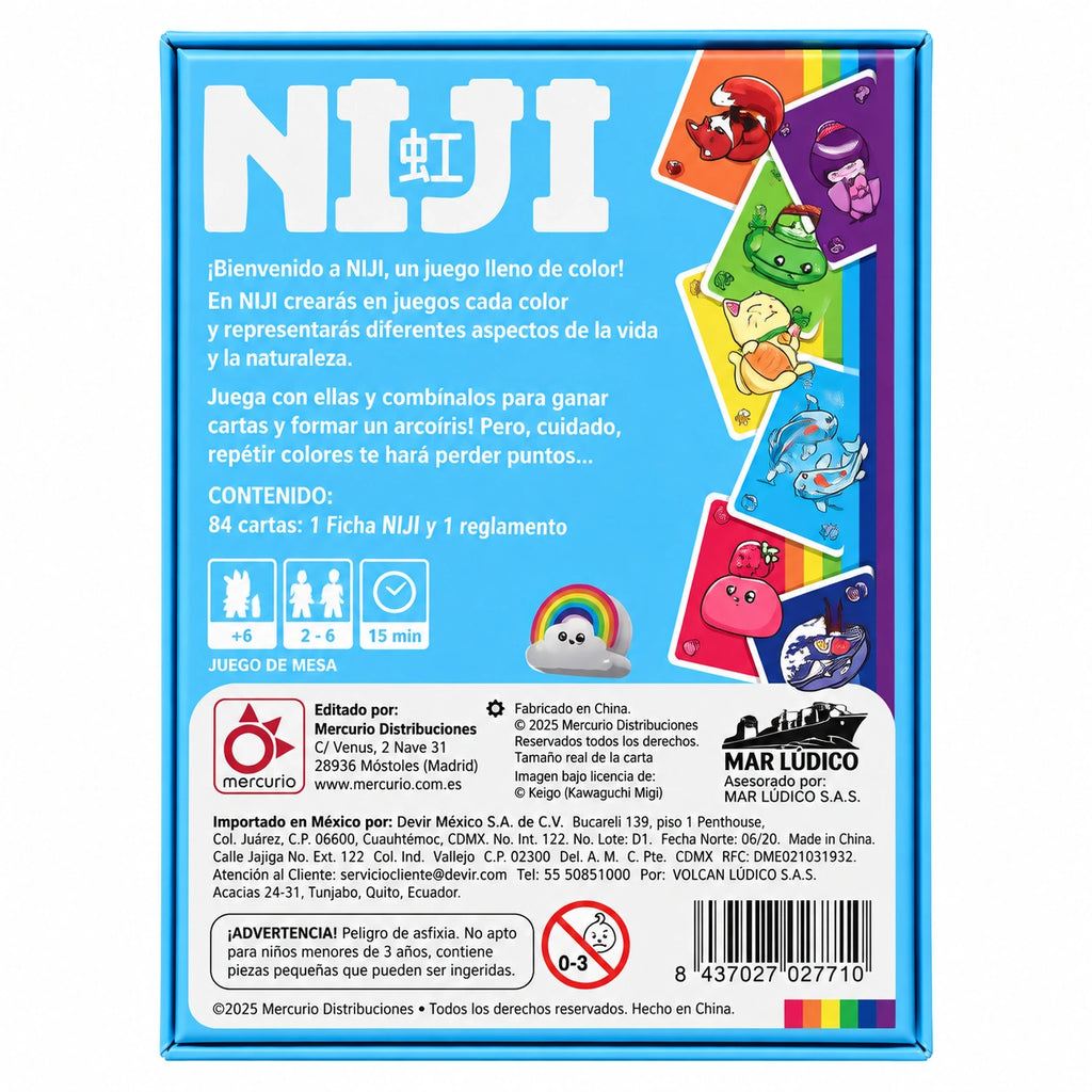Niji