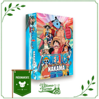 One piece Nakama