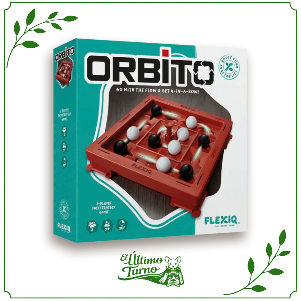 Orbito