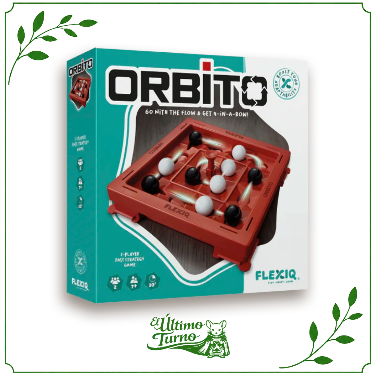 Orbito