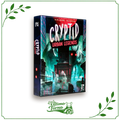 Cryptid Urban Legends