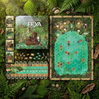 El Pantano de Feya