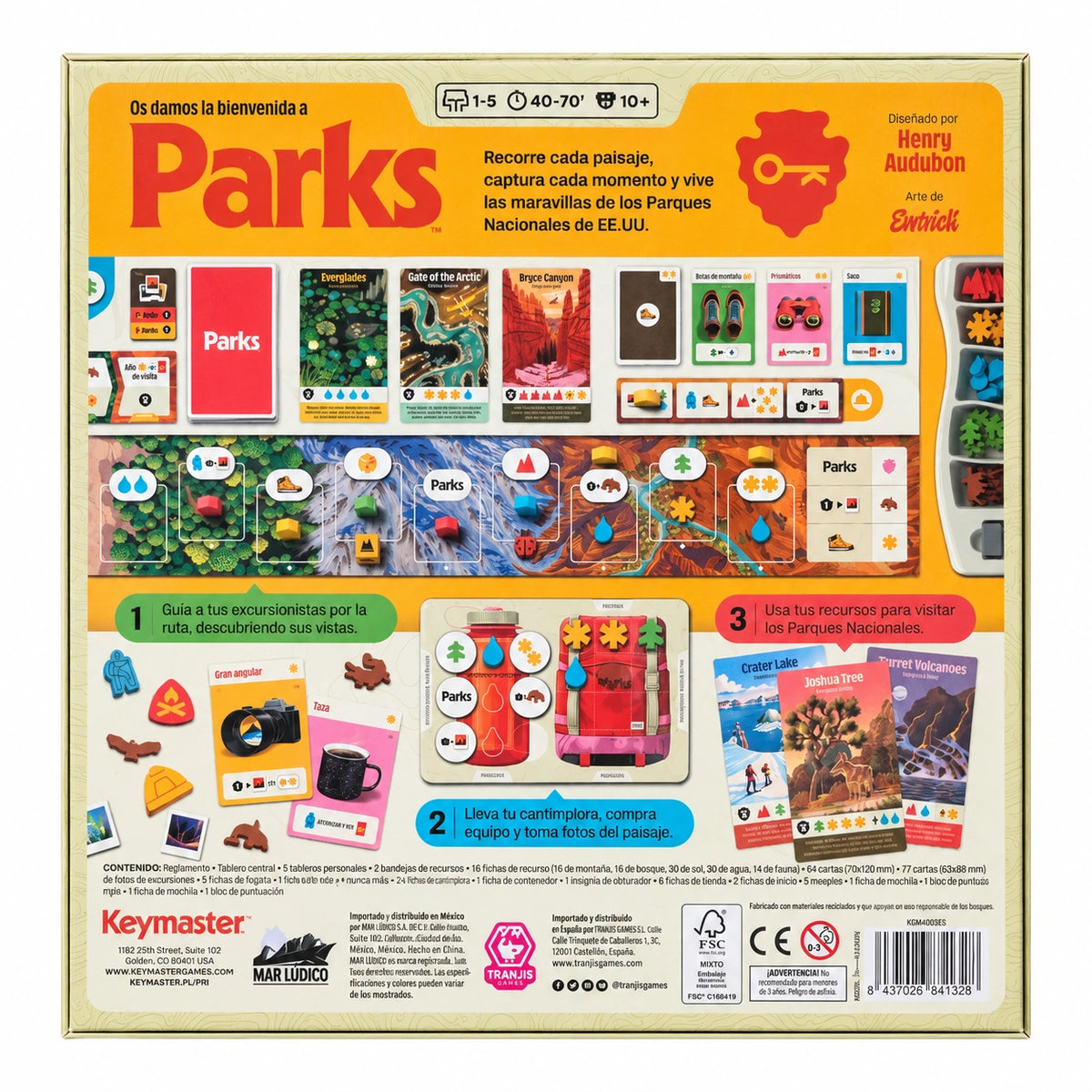 Parks