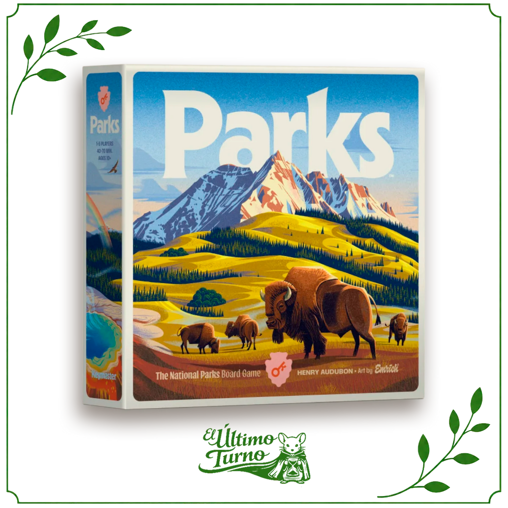 Parks