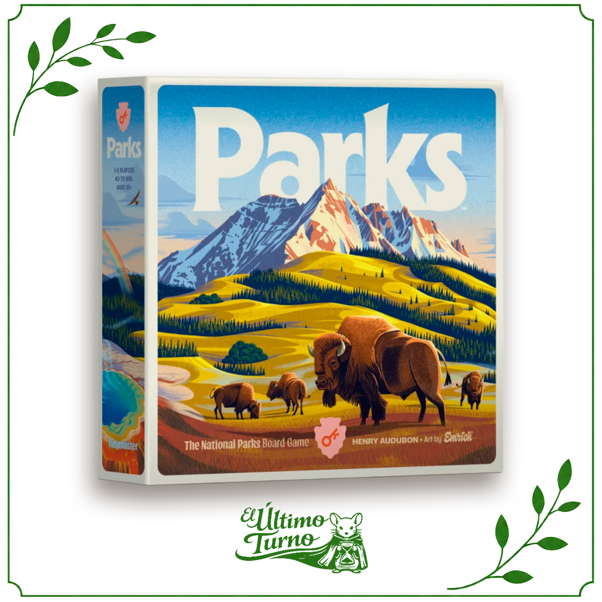 Parks