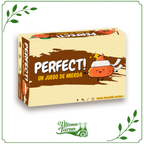 Perfect! Un Juego de Mierda
