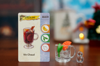 Preventa - Coffee Rush: Invierno