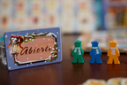 Preventa - Coffee Rush: Invierno