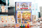 Preventa - Coffee Rush: Invierno