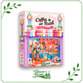Coffee Rush Piece of Cake