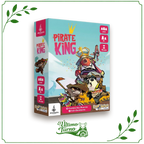 Pirate King!