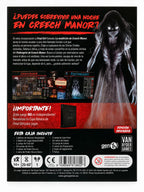 Final Girl T1: The Haunting of Creech Manor- Poltergeist