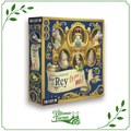Por el Rey (y por mí)