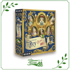 Por el Rey (y por mí)