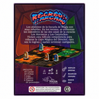 Recreo Arcano