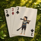 Regicide - Pocket