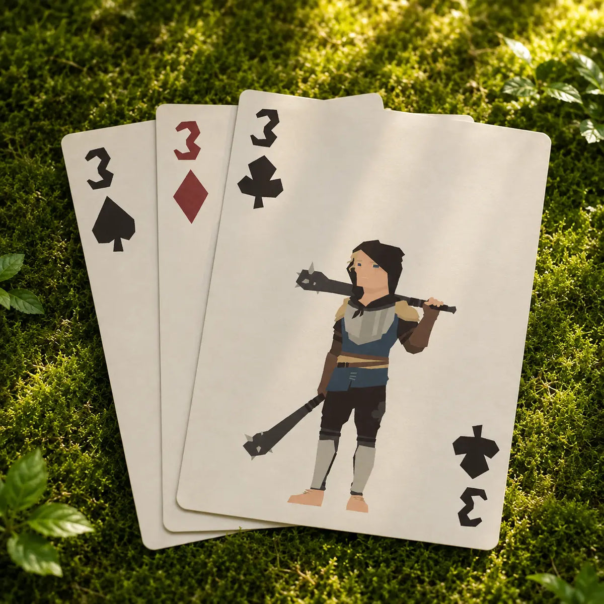 Regicide - Pocket